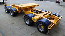 Trailer mudguards