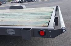 Trailer parts