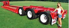 Trailer parts