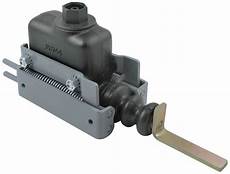 Trailer parts