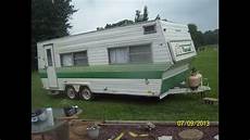 Trailer parts