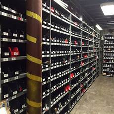 Trailer supply store