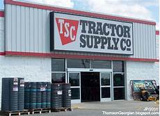 Trailer supply stores