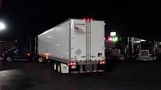 Trailer tractor