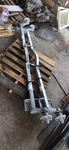 Trailers boat