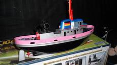 Trailers boat