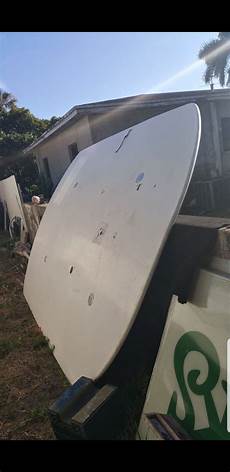 Trailers boat