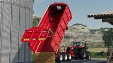 Trailers buy