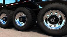 Trailers buy