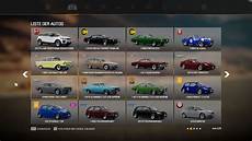 Trailers car
