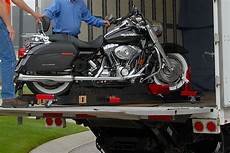 Transport trailer