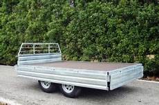 Trayla trailers
