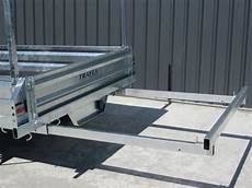 Trayla trailers