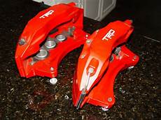 Trd Brake Calipers
