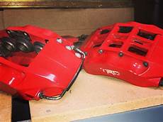 Trd Brake Calipers