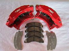 Trd Brake Calipers