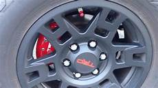 Trd Brake Calipers