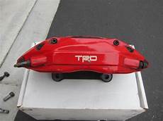 Trd Brake Calipers