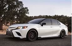 Trd Calipers