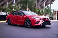 Trd Calipers