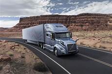 Truck and trailer