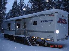 Truck and trailer