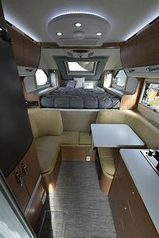Truck and trailers