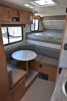 Truck and trailers