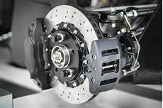 Truck Calipers