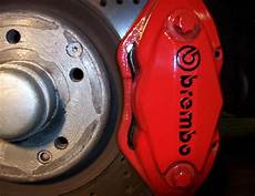 Truck Calipers
