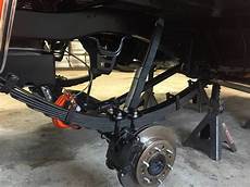 Truck Calipers