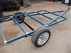 Truck chassis motorhomes