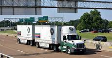 Truck e trailer