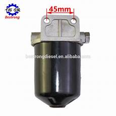 Truck Filter Casing
