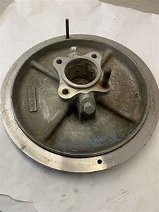 Truck Filter Casing