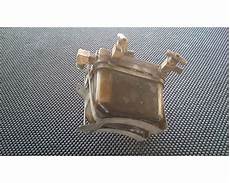 Truck Filter Casing
