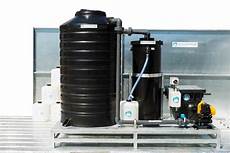 Truck Filter Casings