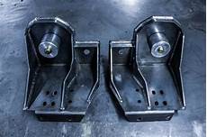 Truck frame steel