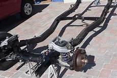 Truck frame welding