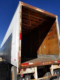 Truck trailers
