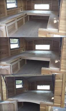 Truck trailers