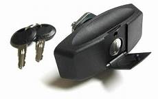 Truck twist locks