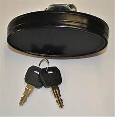 Truck twist locks