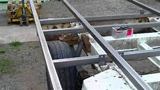 Truck å trailer