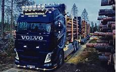 Truck å trailer