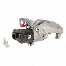 Trw Brake Caliper