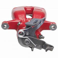 Trw Caliper