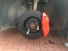 Ttrs Calipers