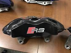Ttrs Calipers