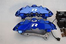 Ttrs Calipers